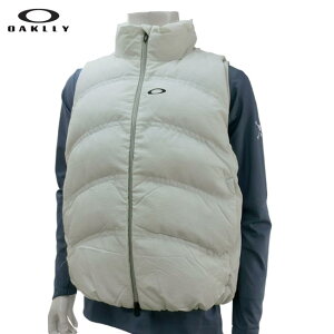 y2025NH~fz OAKLEY (I[N[) Oakley Forceful Padded Vest ȃxXg (Y)  h y OیUPF50+ JWA AEghA StEFA FOA408237yB-ONEz