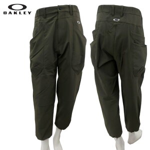 y2025NH~fzOAKLEY (I[N[) Oakley Wide Cargo Straight (Y) FOA408150 StEFA ChXg[gJ[Spc i  h Xgb` ۉ UPF50+  J[L O[ 