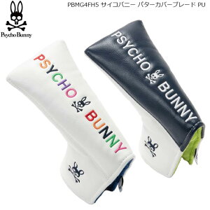 y2024NH~fz PSYCHO BUNNY TCRoj[ p^[Jo[ u[h^Cv PU PBMG4FH5 v(PU) yB-ONEz