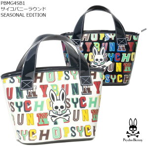 y2024Ntăfz Psycho Bunny TCRoj[ PBMG4SB1 V[YiGfBV EhobO ~jg[gobO SEASONAL EDITION yB-ONEz