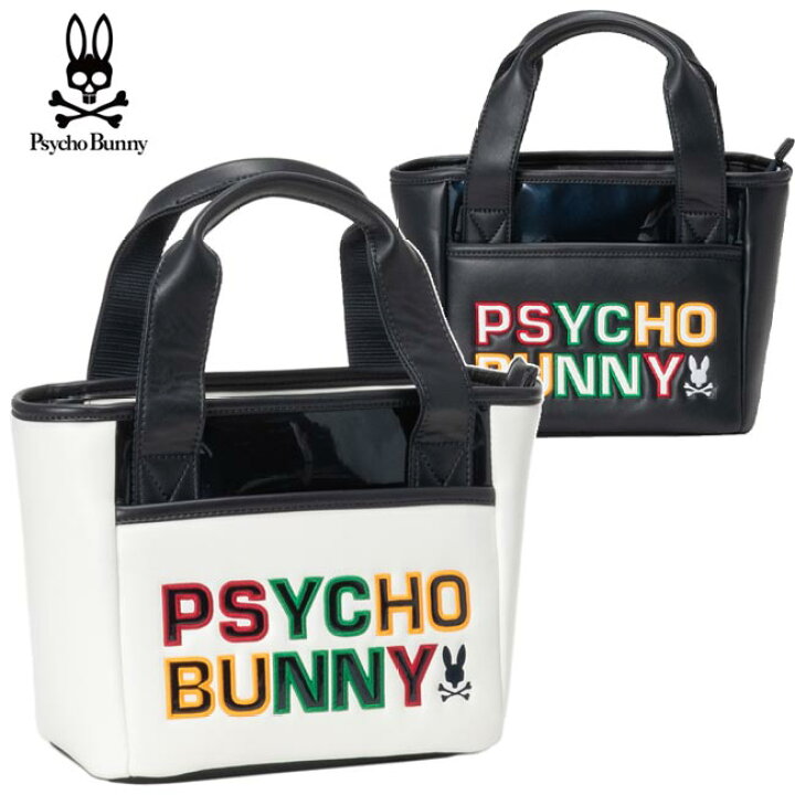 楽天市場】【2025年秋冬モデル】 Psycho Bunny サイコバニー ラウンド 