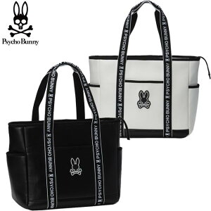y2025Ntăfz Psycho Bunny TCRoj[ g[gobO tbOVbv PBMG5SB4 FLAGSHIP TOTE BAG yB-ONE-Yz