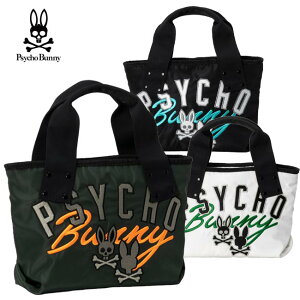 �y2026�N�t�ă��f���z Psycho Bunny �T�C�R�o�j�[ ���E���h�o�b�O �O���t�B�b�N PBMG6ABA RB PB GRAPHIC �~�j�g�[�g�o�b�O �yB-ONE-Y�z