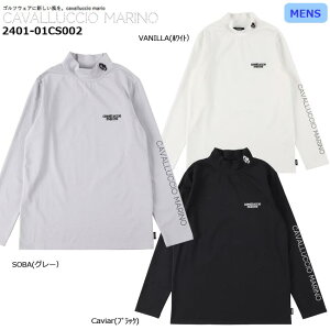 cavalluccio marino J@b` }[m Men Mock neck Sport Shirt 2401-01CS002 Y bNlbNVc nClbN(Y) StEFA  Job` }[myB-ONEz