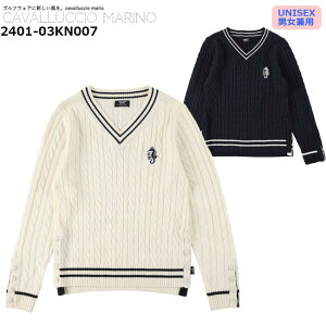 cavalluccio marino J@b` }[m Unisex Maglieria Sweater 2401-03KN007 jZbNX VlbNZ[^[(YEfB[X) StEFA  Job` }[myB-ONEz