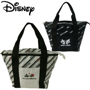 DISNEY ディズニー DS01MT 保冷バッグ 常温・保冷 2WAY 【B-ONE】
