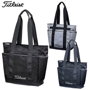 Titleist ^CgXg VeBANeBu g[gobO TA25CT St 񂰃obO JWA X|[cobO s@yʁyB-ONEz