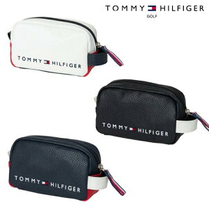 TOMMY HILFIGER GOLF g~[qtBK[St THMG1FBH |[` FACE yB-ONE-Yz
