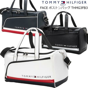 TOMMY HILFIGER GOLF g~[qtBK[St THMG3FB3 {XgobO FACE yB-ONE-Yz