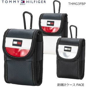 TOMMY HILFIGER GOLF g~[qtBK[St vP[X FACE THMG3FBP yB-ONEz