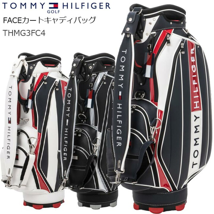 楽天市場】【2023年秋冬モデル】 TOMMY HILFIGER GOLF トミー 