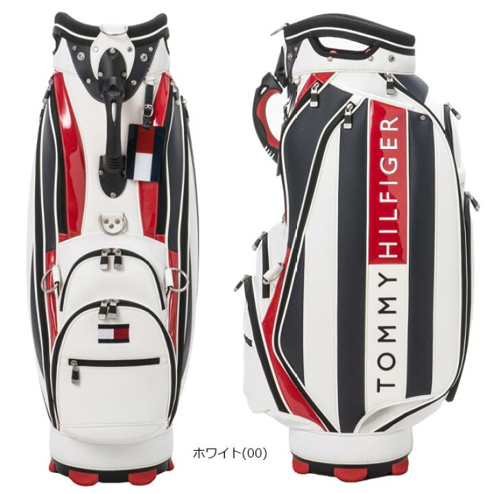 楽天市場】【2023年秋冬モデル】 TOMMY HILFIGER GOLF トミー 