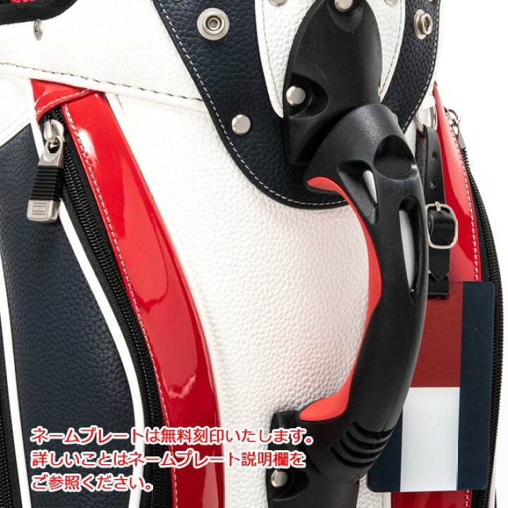 楽天市場】【2023年秋冬モデル】 TOMMY HILFIGER GOLF トミー 