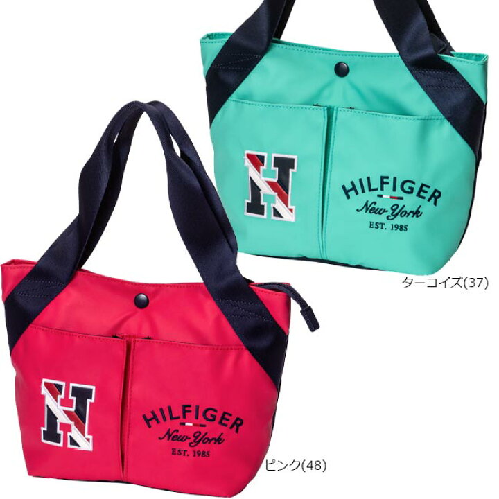 楽天市場】TOMMY HILFIGER GOLF トミーヒルフィガーゴルフ THMG3SB6 