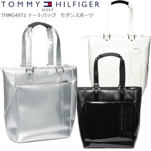 y2024Ntăfz TOMMY HILFIGER GOLF g~[qtBK[St THMG4ST1 g[gobO _X|[c yB-ONE-Yz
