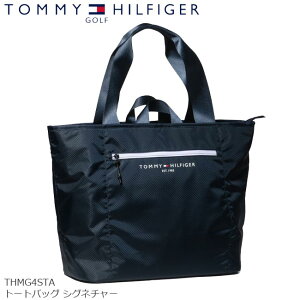TOMMY HILFIGER GOLF g~[qtBK[St THMG4STA g[gobO VOl`[ yB-ONE-Yz