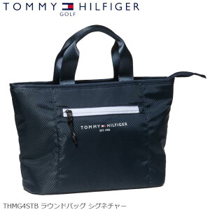 TOMMY HILFIGER GOLF g~[qtBK[St THMG4STB EhobO VOl`[ |[` ~jg[gyB-ONE-Yz