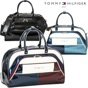 y2025NH~fz TOMMY HILFIGER GOLF g~[qtBK[St THMG5FB1 {XgobO GiX|[c yB-ONE-Yz