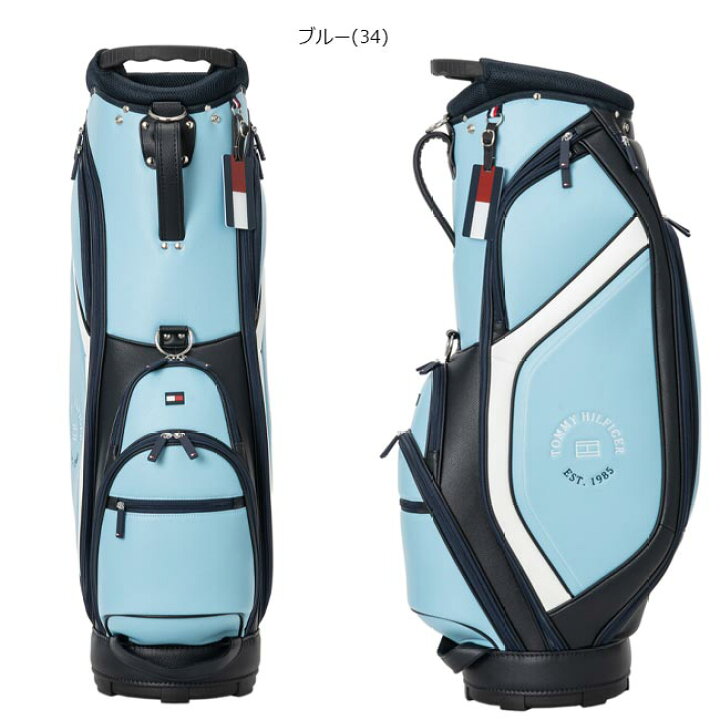 楽天市場】【2025年秋冬モデル】 TOMMY HILFIGER GOLF トミー 