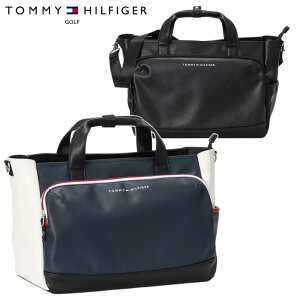 y2025NH~fz TOMMY HILFIGER GOLF g~[qtBK[St THMG5FT2 g[gobO [Xt yB-ONE-Yz