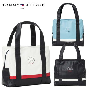 y2025NH~fz TOMMY HILFIGER GOLF g~[qtBK[St THMG5FT4 g[gobO tbOS yB-ONE-Yz