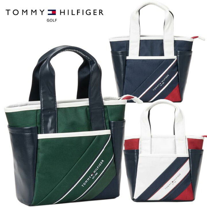 楽天市場】【2025年秋冬モデル】 TOMMY HILFIGER GOLF トミー 