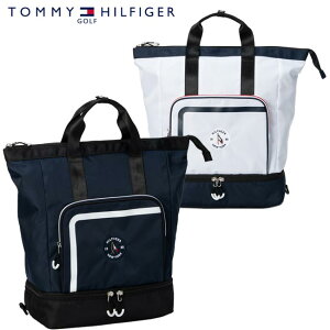 y2025Ntăfz TOMMY HILFIGER GOLF g~[qtBK[St THMG5SB2 g[gobO [Xt yB-ONE-Yz