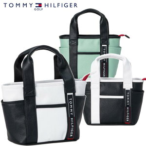 y2025Ntăfz TOMMY HILFIGER GOLF g~[qtBK[St THMG5ST5 EhobO tbOS |[` ~jg[gyB-ONE-Yz