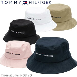 ytăfzTOMMY HILFIGER GOLF (g~[ qtBK[ St) THMB4S21 nbg tbO yB-ONEz
