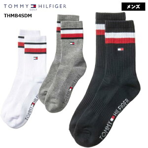 y|Xgz!!z TOMMY HILFIGER GOLF (g~[ qtBK[ St) THMB4SDM Y~h\bNX VOl`[MENS SOCKS yB-ONEz