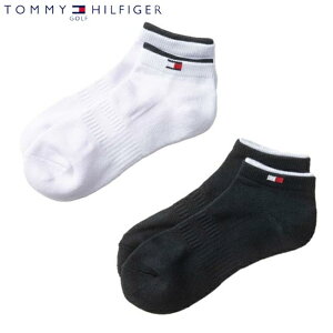 y|Xgz!!z TOMMY HILFIGER GOLF (g~[ qtBK[ St) THMB4SFL fB[X V[g\bNX Rbg^Cv LADIES SOCKS yB-ONEz