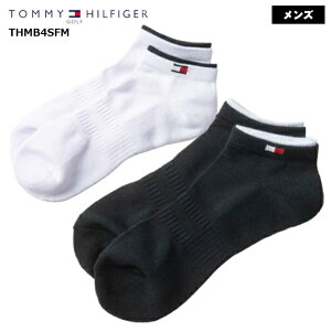 y|Xgz!!z TOMMY HILFIGER GOLF (g~[ qtBK[ St) THMB4SFM YV[g\bNX Rbg^Cv MENS SOCKS yB-ONEz