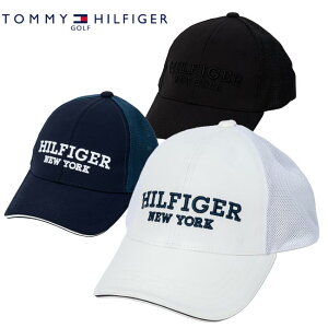 y2025NtăfzTOMMY HILFIGER GOLF (g~[ qtBK[ St) THMB5S01 Lbv bV yB-ONE-Yz