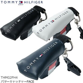 TOMMY HILFIGER GOLF トミーヒルフィガーゴルフ THMG2FH4 パターキャッチャー FACE 【B-ONE】