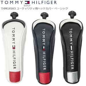 TOMMY HILFIGER GOLF g~[qtBK[St THMG4SH3 x[VbN [eBeB[pwbhJo[ yB-ONEz