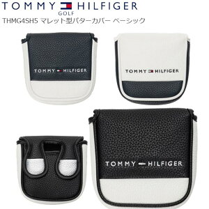 TOMMY HILFIGER GOLF g~[qtBK[St THMG4SH5 p^[Jo[ }bgp x[VbN yB-ONEz