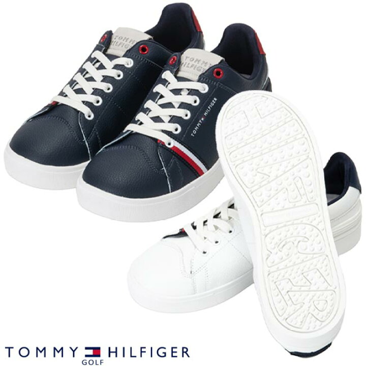 楽天市場】【2024年秋冬モデル】 TOMMY HILFIGER GOLF トミー 