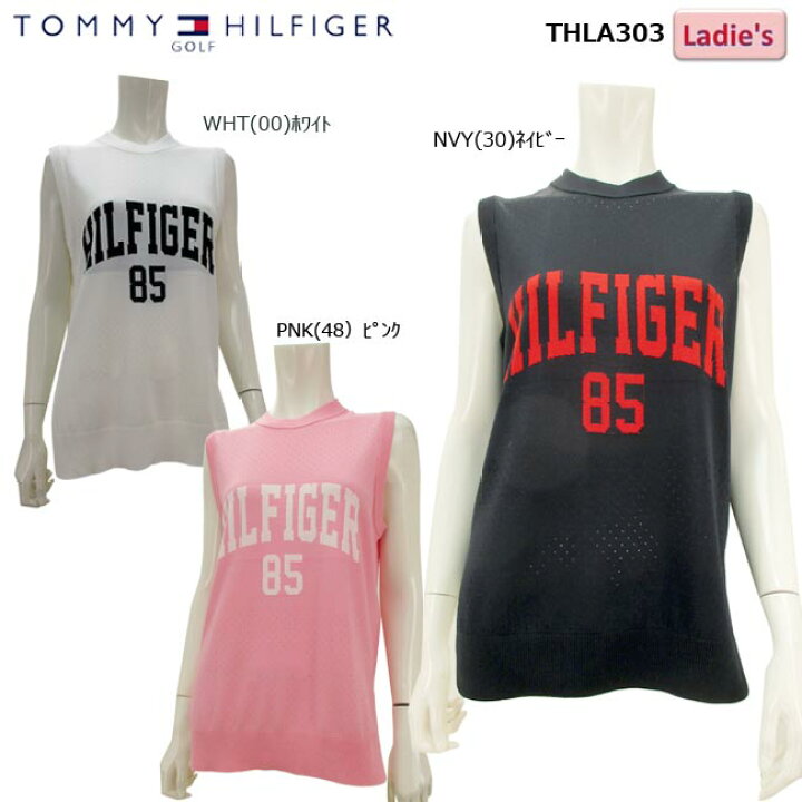 楽天市場】【バーゲン!30%OFF!!】 【春夏モデル】 TOMMY HILFIGER GOLF 