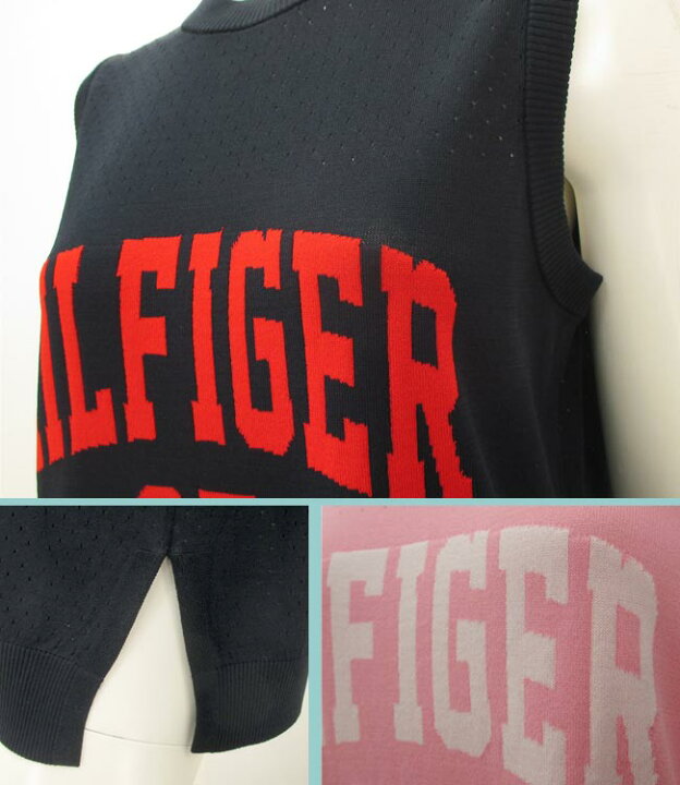 楽天市場】【バーゲン!30%OFF!!】 【春夏モデル】 TOMMY HILFIGER GOLF 