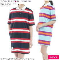 楽天市場】tommy hilfiger 半袖ワンピースの通販