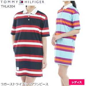 yo[Q!30%OFF!!z ytăfz TOMMY HILFIGER GOLF g~[qtBK[St fB[X K[XgCvVcs[X {fBXs[X THLA304 yB-ONE-Yz
