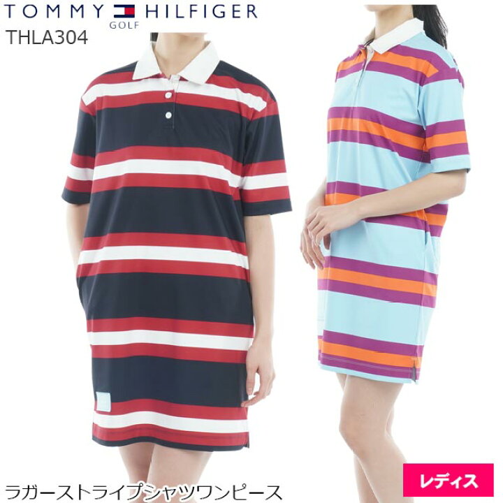 楽天市場】【バーゲン!30%OFF!!】 【春夏モデル】 TOMMY HILFIGER GOLF 