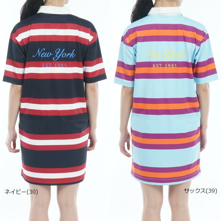 楽天市場】【バーゲン!30%OFF!!】 【春夏モデル】 TOMMY HILFIGER GOLF  