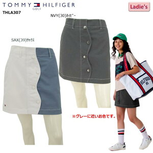 yo[Q!30%OFF!!z ytăfz TOMMY HILFIGER GOLF g~[qtBK[Vu[ tg{^XJ[g THLA307 ( fBX )~jXJ[g yB-ONEz