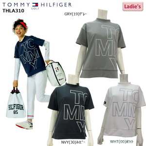 yo[Q!30%OFF!!z ytăfz TOMMY HILFIGER GOLF g~[qtBK[St rbNSbNlbN |`vI[o[ (fBXjvI[o[ THLA310 yB-ONEz
