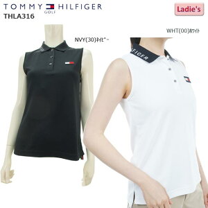 yo[Q!30%OFF!!z ytăfz TOMMY HILFIGER GOLF g~[qtBK[St SJ[ m[X[u|Vc (fBXjTHLA316 yB-ONE-Yz