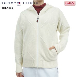 yo[Q!30%OFF!!z y2024NH~fz TOMMY HILFIGER GOLF g~[qtBK[St XPgtbO@ntZIPZ|^|(fBXjStEFA  t[ht jbg tWbv THLA