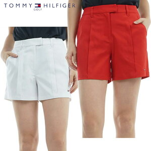 yo[Q!30%OFF!!z y2025Ntăfz TOMMY HILFIGER GOLF g~[qtBK[ fBX tg^bNcC V[gpc THLA519 wl StEFA Xgb`yB-ONE-Yz