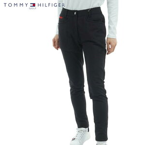 y2025NH~fz TOMMY HILFIGER GOLF g~[qtBK[ fBX t-X Opc N ۉ THLA580 StEFA wl X Xgb` Vv  ubNyB-O
