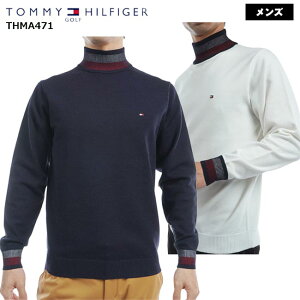 yo[Q!30%OFF!!z y2024NH~fz TOMMY HILFIGER GOLF g~[qtBK[St VOl`[XgCv nClbNZ[^[iY) THMA471 nClbN jbg am jp StEF